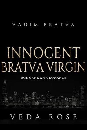 bratva versace|Innocent Bratva Virgin: Age Gap Mafia Romance (Vadim Bratva .